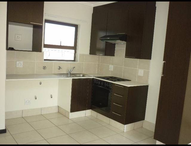 1 BEDROOM PROPERTY TO RENT IN DOUGLASDALE